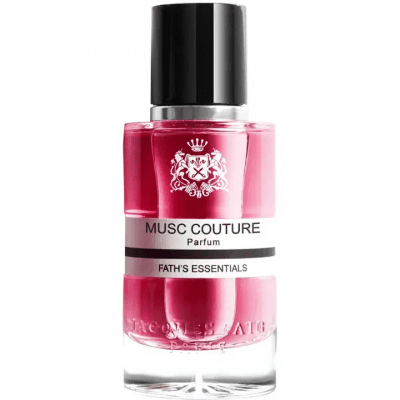 Musc Couture 100 ml