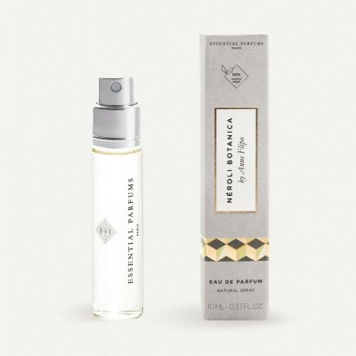 Neroli Botanica 10 ml