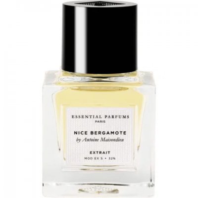 Nice Bergamote Extrait