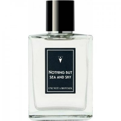 Nothing but Sea and Sky 100 ml