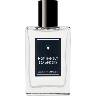 Nothing but Sea and Sky 50 ml