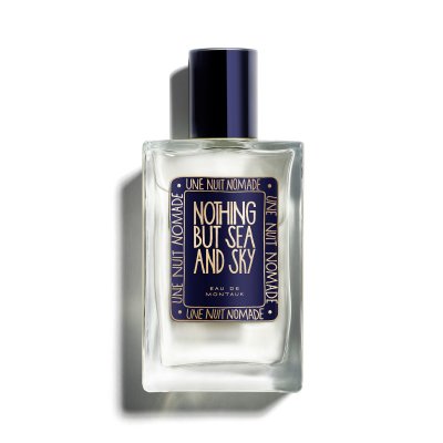 Nothing but Sea and Sky 50 ml NEW
