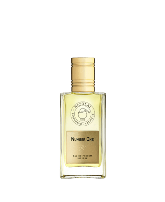 Number One 30 ml