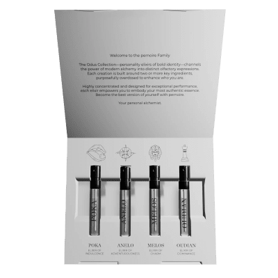 Pernoire Discovery Set Odus