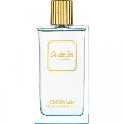 Or des Îles 100 ml
