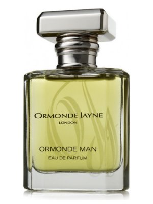 Ormonde Man 50 ml