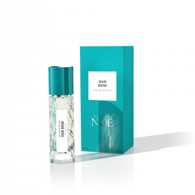 Oud Rose 20 ml