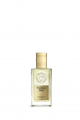 Patchouli Spirit 30 ml
