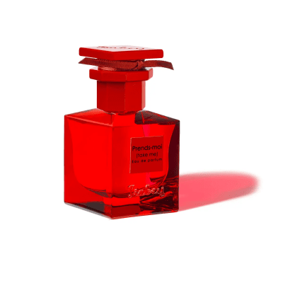 Prends-moi (take me) 20 ml