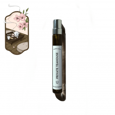 Private Teahouse 10 ml
