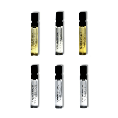 Jorum Studio Progressive Botany Vol.1 Discovery Set