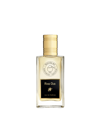 Rose Oud 30 ml