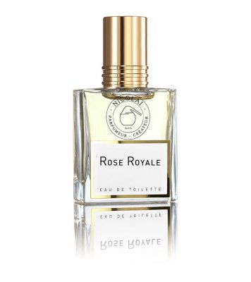 Rose Royale 30 ml