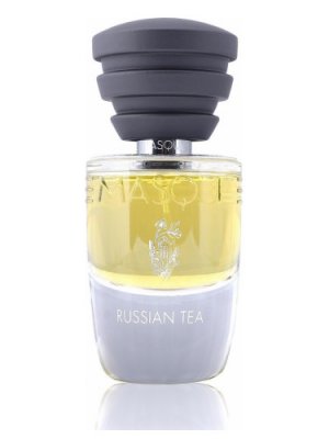 Russian Tea 35 ml