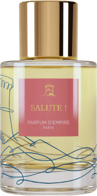 Salute! 100 ml