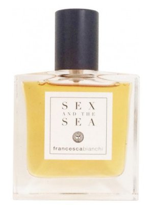 Sex and the Sea