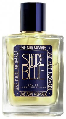 Shade of Blue