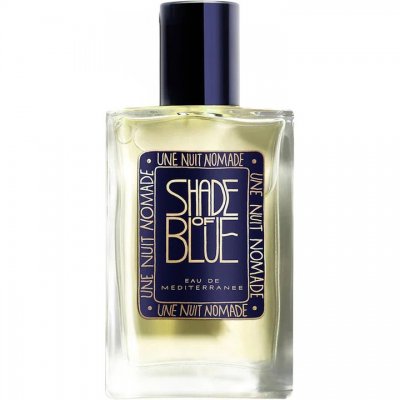 Shade of Blue 50 ml