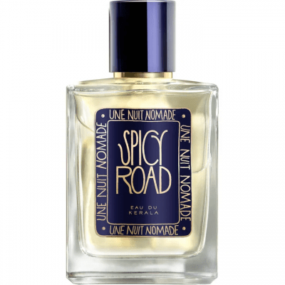 Spicy Road 100 ml