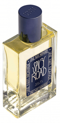Spicy Road 50 ml