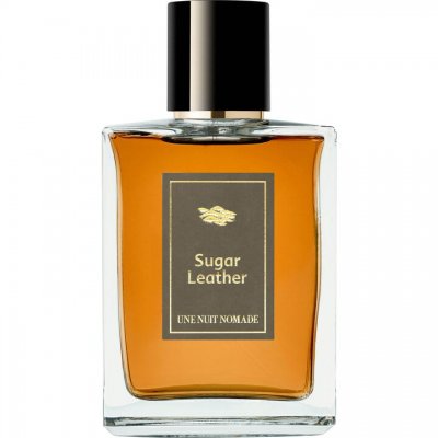 Sugar Leather 100 ml