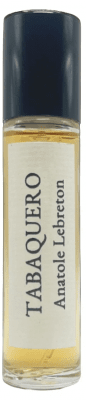 Tabaquero 10 ml