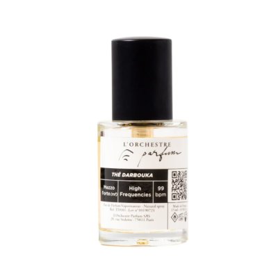 Thé Darbouka 15 ml