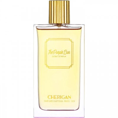 The Purple Bar 100 ml