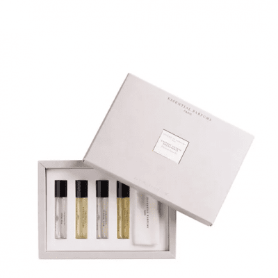 Essential Parfums Discovery Travel Set