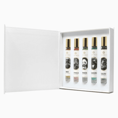 Zoologist Natural selection Set New Fragrances - 2026 Summer