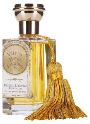 Vetiver Royal Bourbon 100 ml