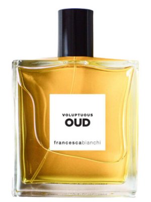 Voluptuous Oud 100 ml