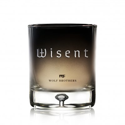 Wisent Perfumed Candle